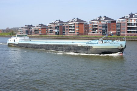 Navicula - ENI 02315347, Amsterdam-Rijnkanaal, pic2