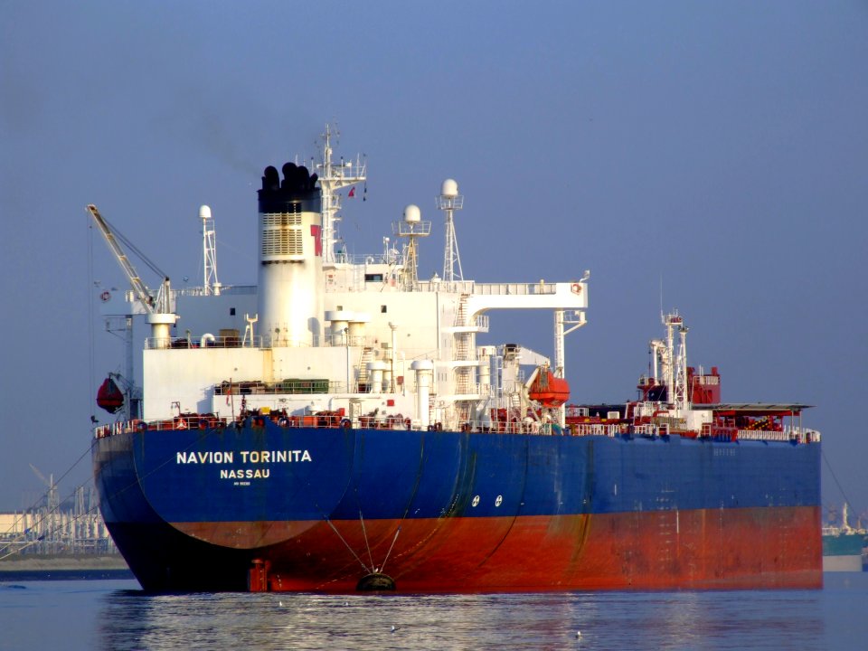 Navion Torinita IMO 9012305 p1 03-May-2008
