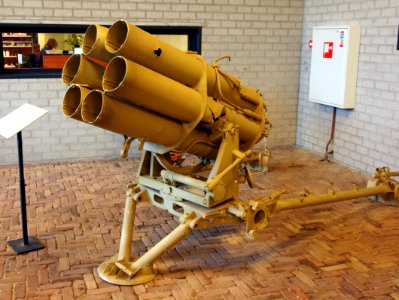 Nebelwerfer 41 pic1