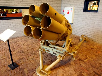 Nebelwerfer 41 pic2
