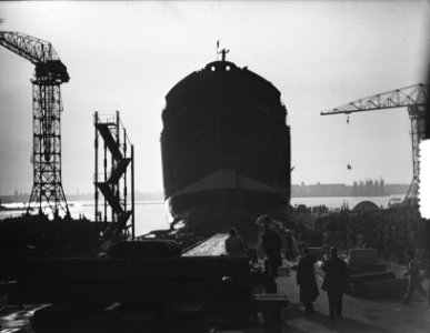 NDSM tewaterlading Doha, Bestanddeelnr 904-8466