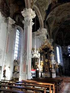NaveLeftStPeter2021
