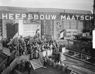 NDSM tewaterlading Doha, Bestanddeelnr 904-8459