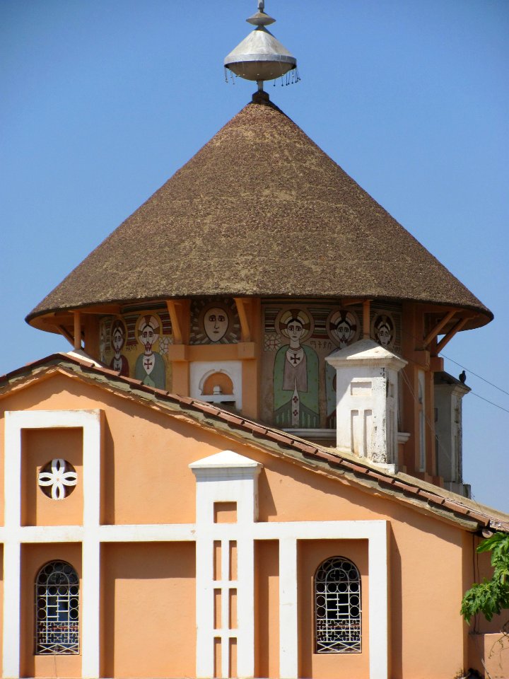 Nda Mariam Asmara 2