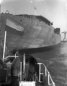 NDSM Tewaterlating schip Sirrah, Bestanddeelnr 905-4637