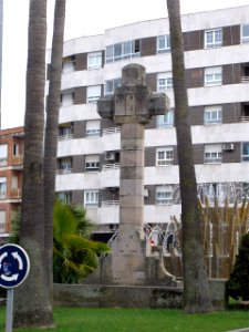 Navalmoral de la Mata - Plaza Sánchez Arjoja 3