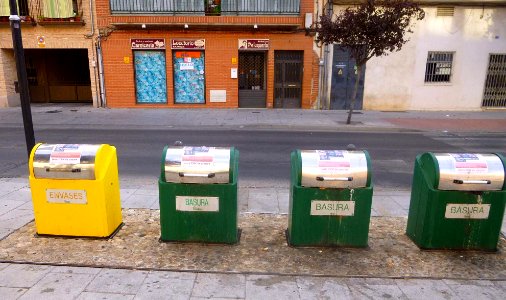 Navalcarnero - reciclaje 5