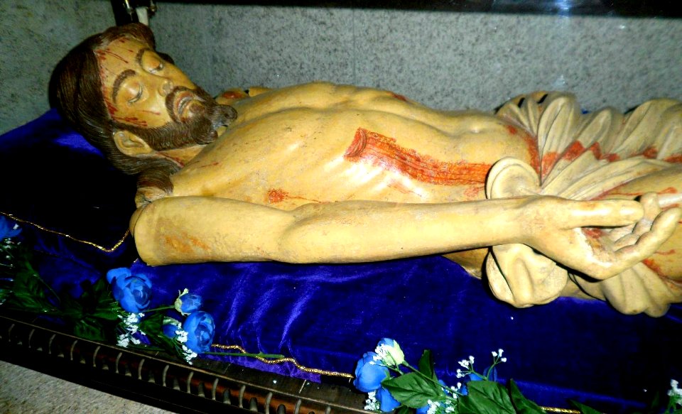 Navalmoral de la Mata - Iglesia de San Andrés Apóstol 19