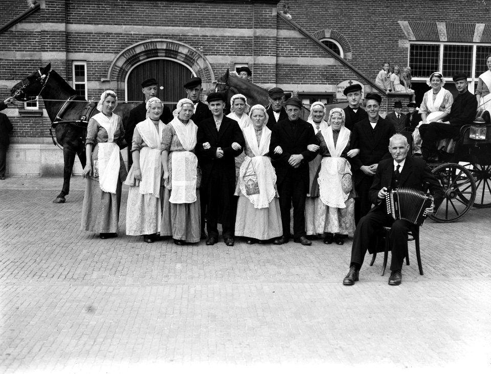 Nazomerfeesten Purmerend, Bestanddeelnr 902-3507
