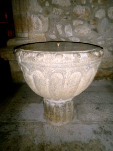 Navalmoral de la Mata - Iglesia de San Andrés Apóstol 15
