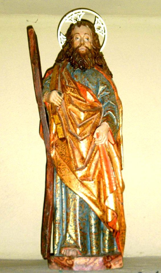 Navalmoral de la Mata - Iglesia de San Andrés Apóstol 17