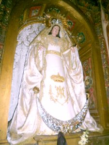 Navalmoral de la Mata - Iglesia de San Andrés Apóstol 13