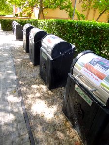 Navalcarnero - reciclaje 2