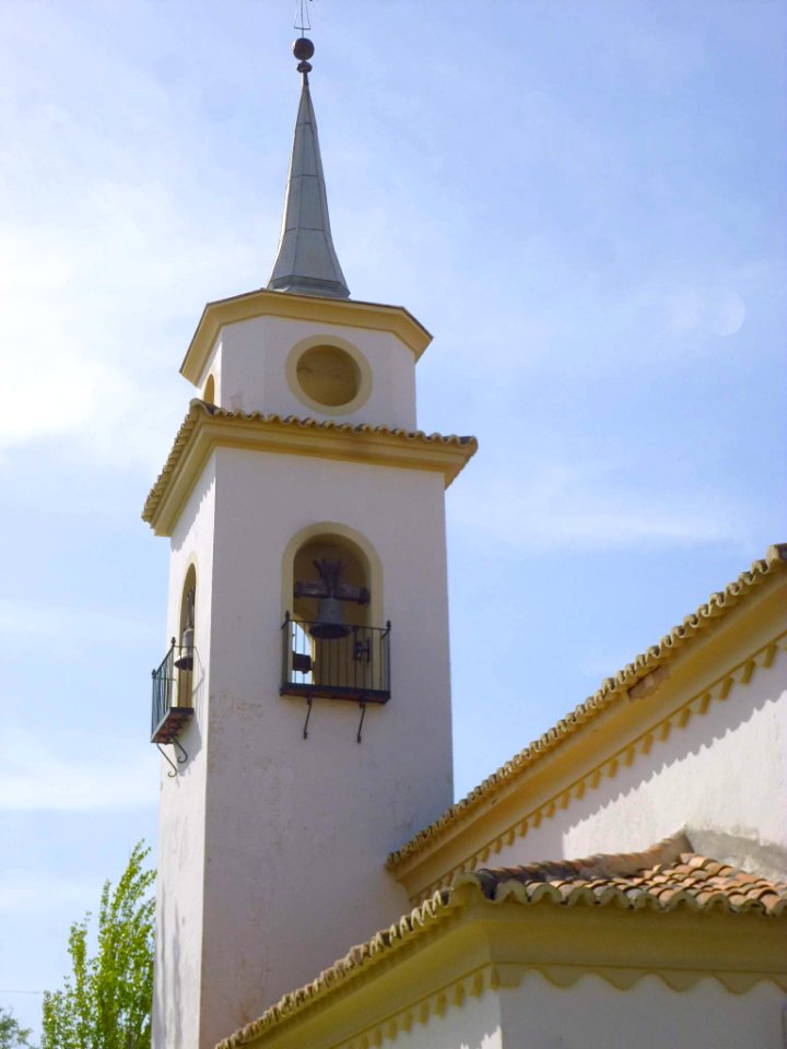 Navalcarnero - Iglesia de Nuestra Señora de Covadonga 02