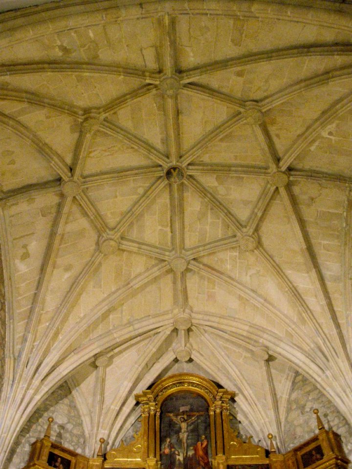 Navalmoral de la Mata - Iglesia de San Andrés Apóstol 08