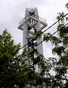 Navalmoral de la Mata - Iglesia de Nuestra Señora de las Angustias 1