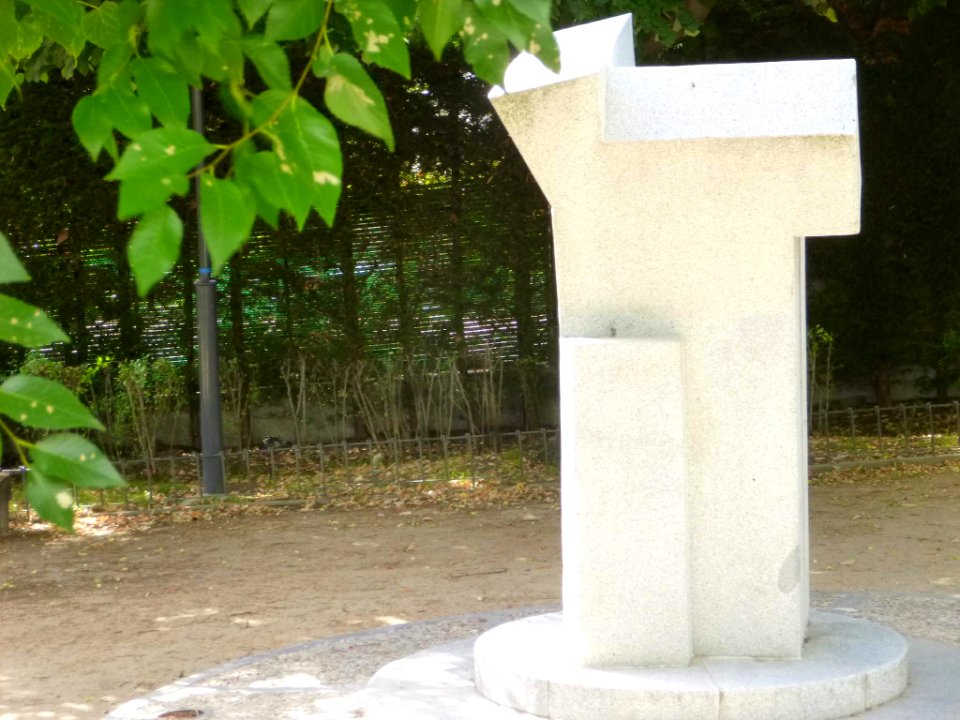 Navalcarnero - Parque Navalar 2