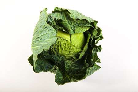 Vegetable col vegetables
