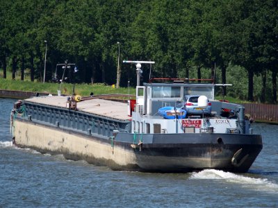 Nautica - ENI 02320324, Amsterdam-Rijnkanaal pic2