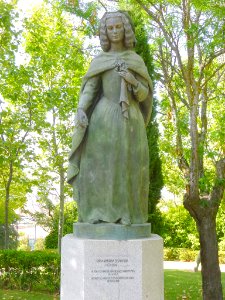 Navalcarnero - Parque Histórico de San Sebastián 10