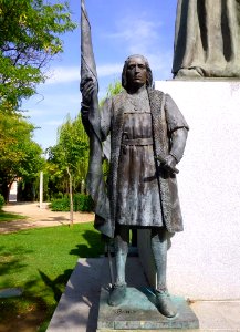 Navalcarnero - Parque Histórico de San Sebastián 16