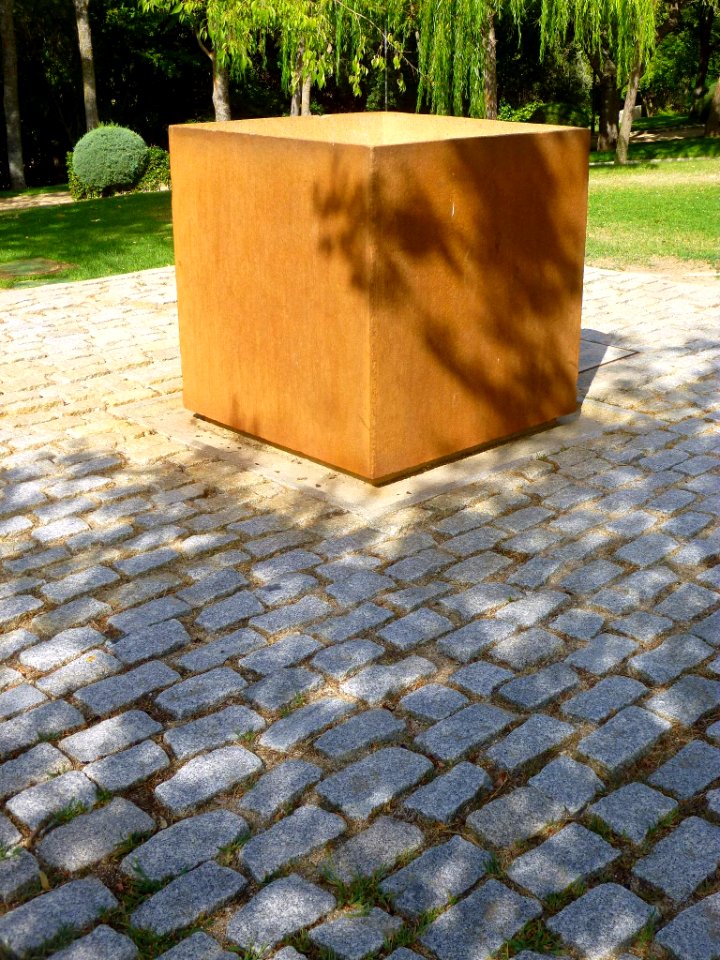 Navalcarnero - Parque Histórico de San Sebastián 11