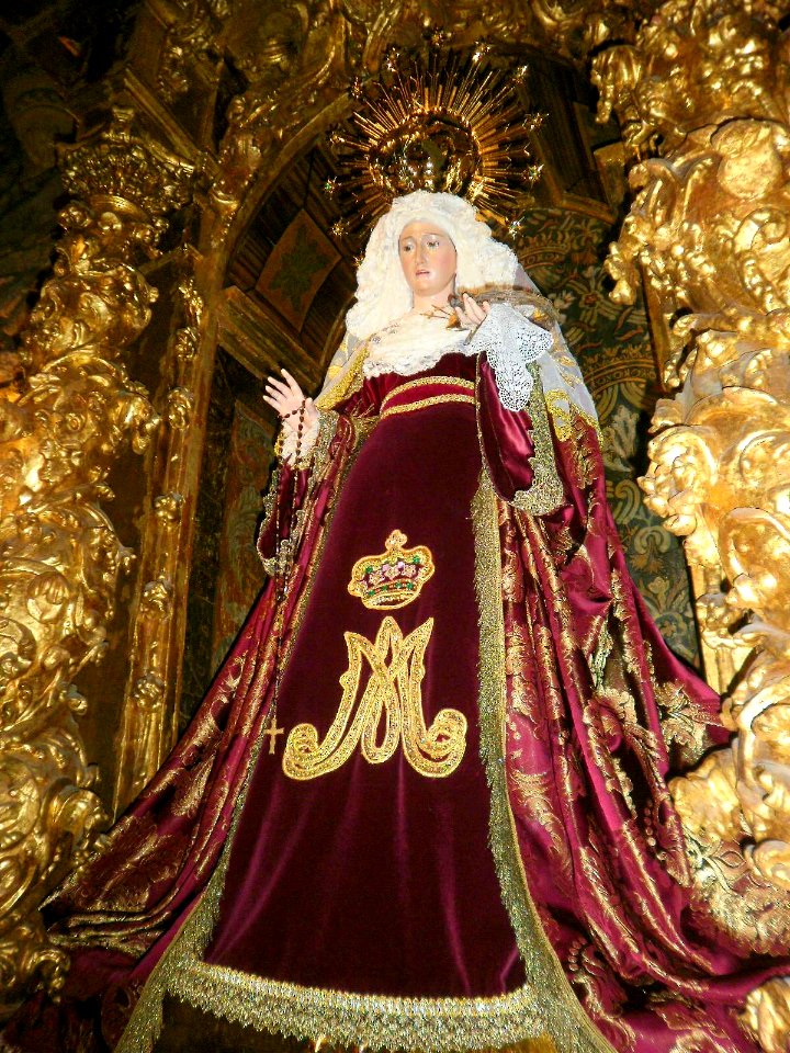 Navalmoral de la Mata - Iglesia de San Andrés Apóstol 12