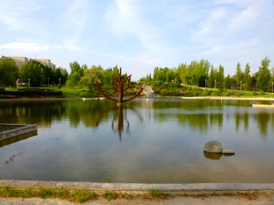 Navalcarnero - Parque de Feliciano Hernández 3