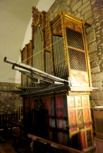 Navalmoral de la Mata - Iglesia de San Andrés Apóstol 22