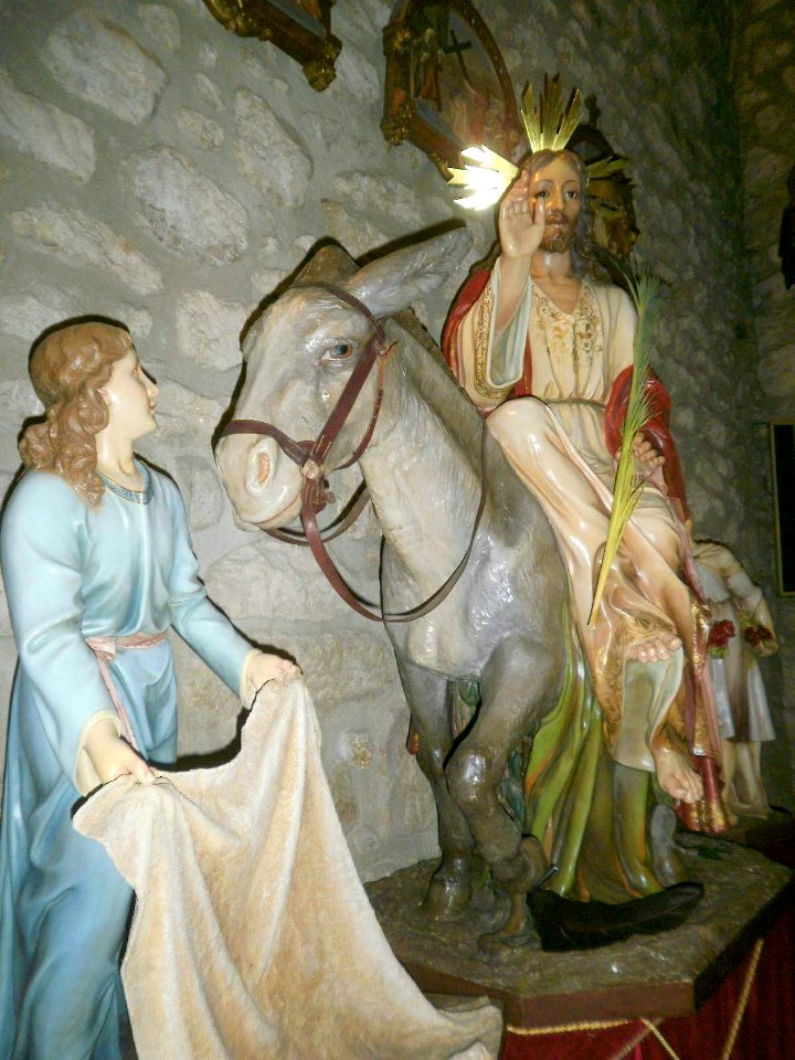 Navalmoral de la Mata - Iglesia de San Andrés Apóstol 18