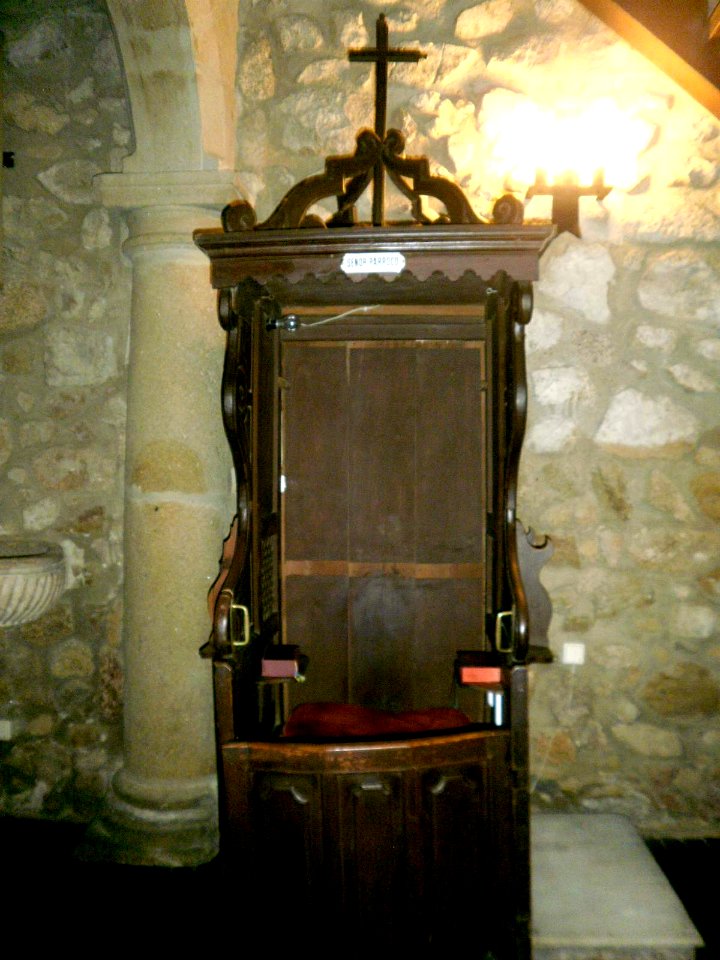 Navalmoral de la Mata - Iglesia de San Andrés Apóstol 10