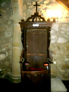 Navalmoral de la Mata - Iglesia de San Andrés Apóstol 10