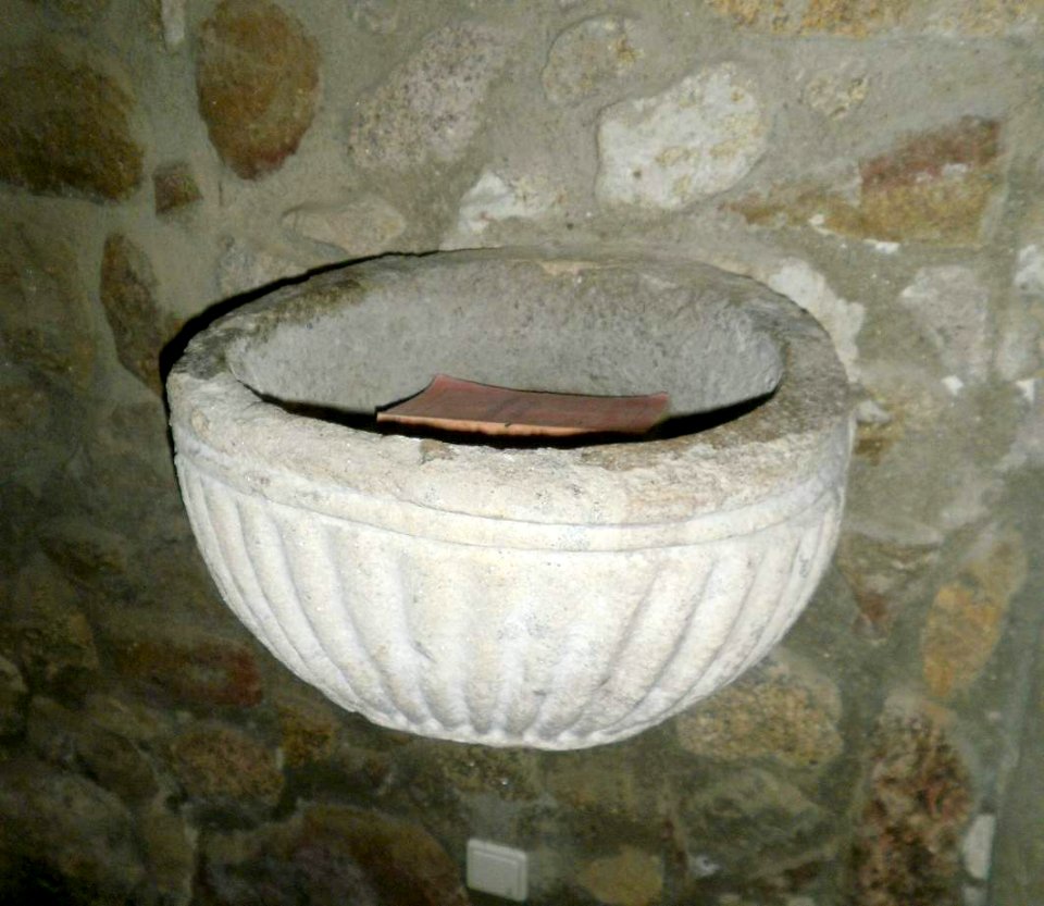 Navalmoral de la Mata - Iglesia de San Andrés Apóstol 11