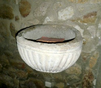 Navalmoral de la Mata - Iglesia de San Andrés Apóstol 11