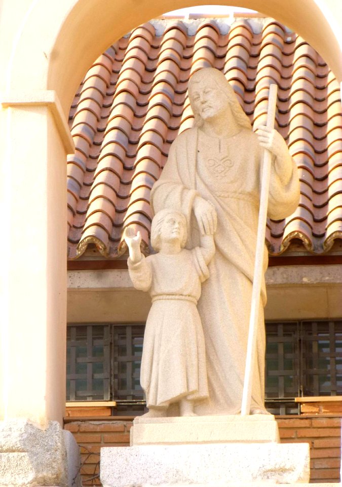 Navalcarnero - Iglesia de San José 6