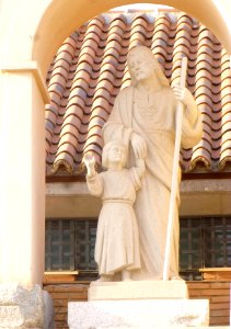 Navalcarnero - Iglesia de San José 6