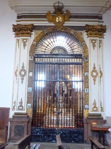 Navalcarnero - Iglesia de Nuestra Señora de la Asunción 21