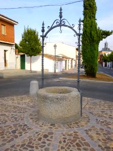 Navalcarnero - Fuentes y pozos 05