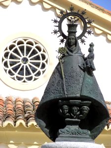 Navalcarnero - Iglesia de Nuestra Señora de Covadonga 08