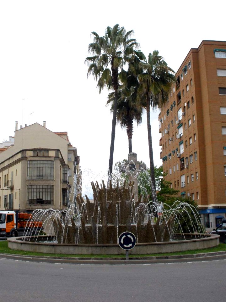 Navalmoral de la Mata - Plaza Sánchez Arjoja 5