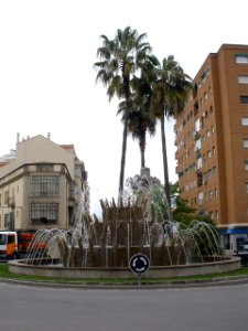 Navalmoral de la Mata - Plaza Sánchez Arjoja 5