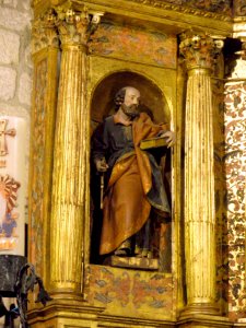 Navalmoral de la Mata - Iglesia de San Andrés Apóstol 05