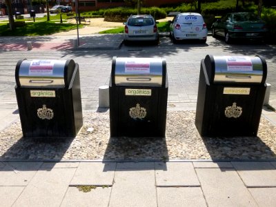 Navalcarnero - reciclaje 1