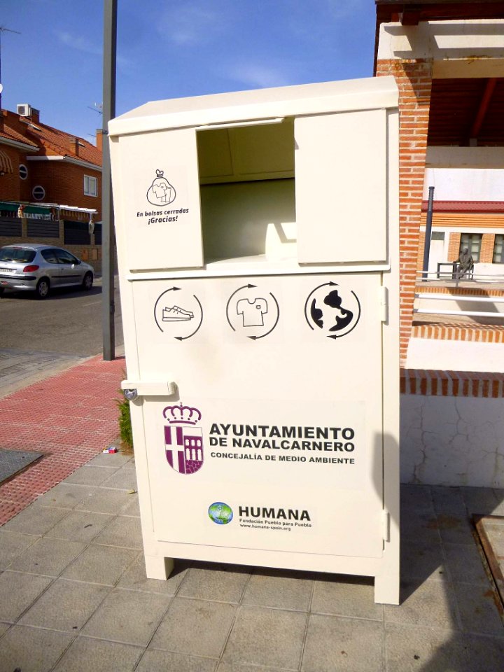 Navalcarnero - reciclaje 4