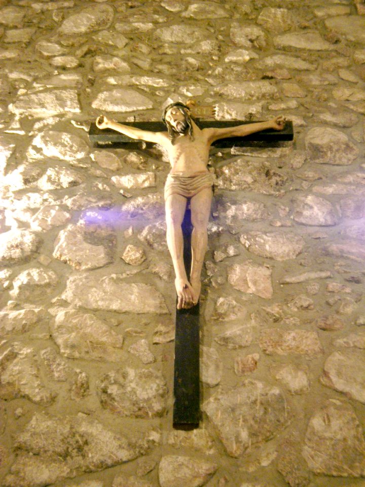 Navalmoral de la Mata - Iglesia de San Andrés Apóstol 16