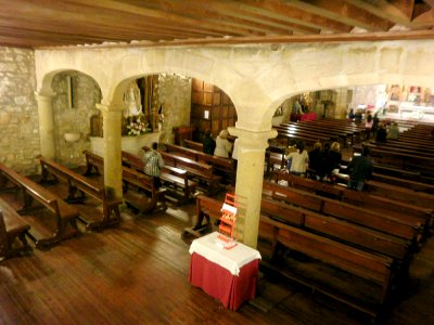 Navalmoral de la Mata - Iglesia de San Andrés Apóstol 23