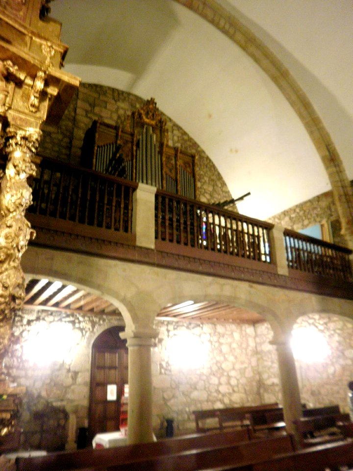Navalmoral de la Mata - Iglesia de San Andrés Apóstol 24