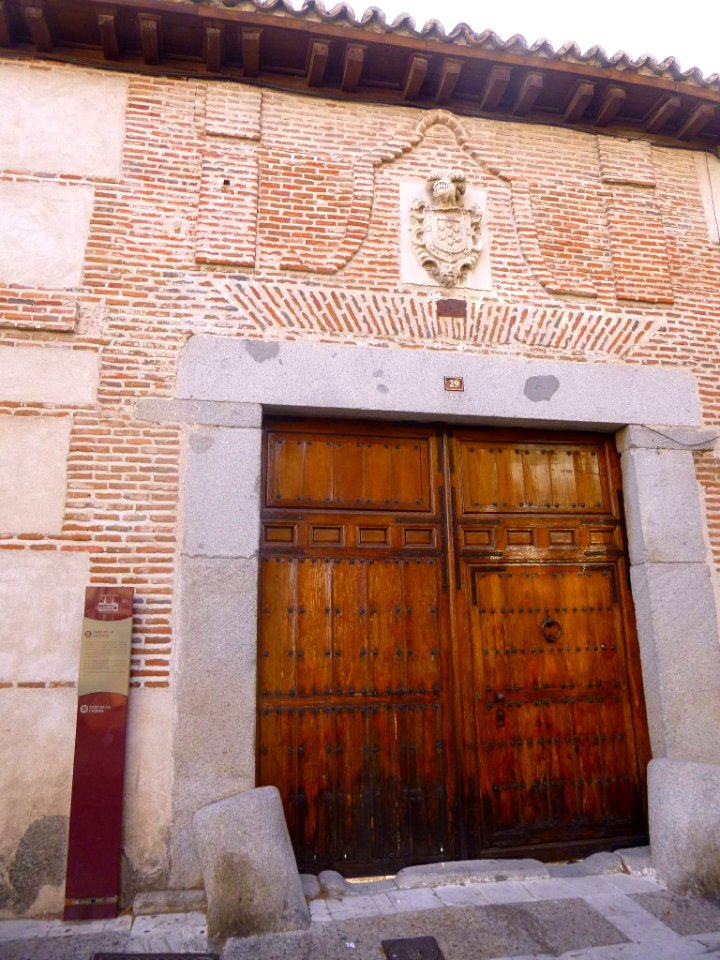 Navalcarnero - Casa de la Cultura 2
