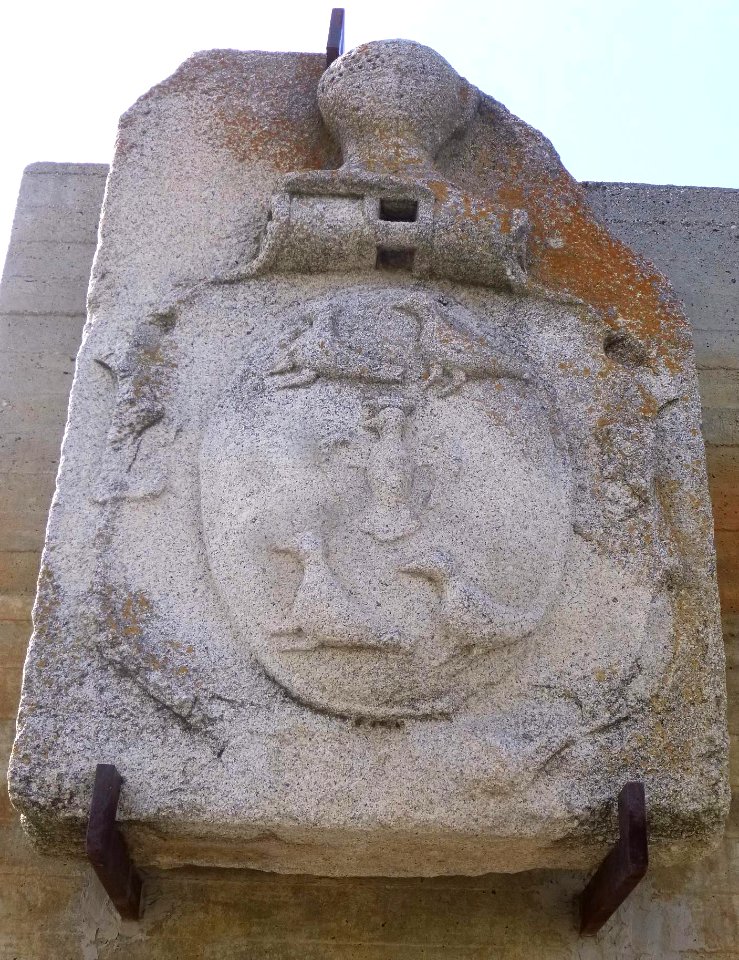 Navalcarnero - escudo 2