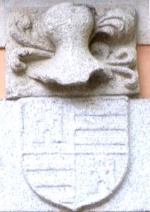 Navalcarnero - escudo 1